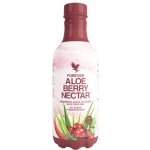 Forever Aloe Berry Nectar brusinky 1 L – Hledejceny.cz