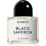 Byredo Black Saffron parfémovaná voda unisex 50 ml – Hledejceny.cz