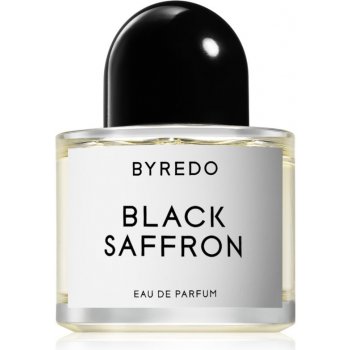 Byredo Black Saffron parfémovaná voda unisex 50 ml