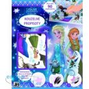 Propisoty kouzelné FROZEN Ledové království