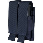 Condor Outdoor Molle na 2 pistolové zásobníky Dark Navy – Hledejceny.cz