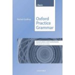 Oxford Practice Grammar: Basic: Lesson Plans and Worksheets Godfrey Rachel – Hledejceny.cz