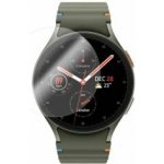 FIXED Ochranné tvrzené sklo Samsung Galaxy Watch 6 (40mm), 2 ks v balení, čiré FIXGW-1206 – Zboží Živě