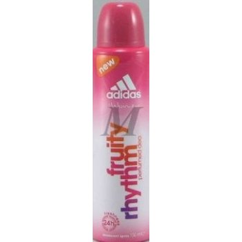 Adidas Fruity Rhythm Woman deospray 150 ml