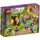 LEGO® Friends 41363 Mia a dobrodružství v lese