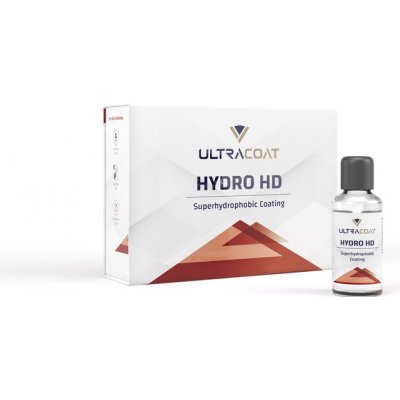 Ultracoat Hydro HD 50 ml – Zboží Mobilmania