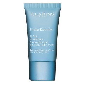 Clarins Hydra Essentiel Cream hydratační krém 15 ml