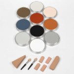 PanPastel Drawing 10 ks – Zboží Dáma