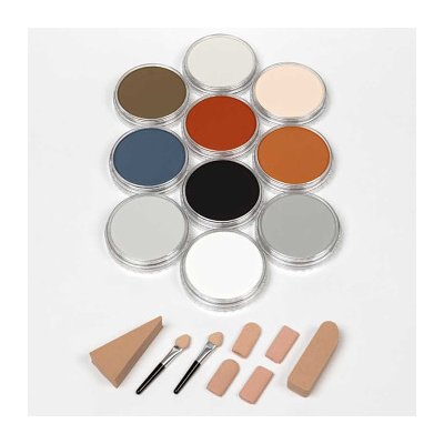 PanPastel Drawing 10 ks – Zboží Dáma