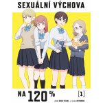 Sexuální výchova na 120% 1. - Kikiki Tataki – Zboží Dáma
