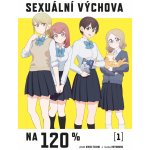 Sexuální výchova na 120% 1. - Kikiki Tataki – Zboží Mobilmania