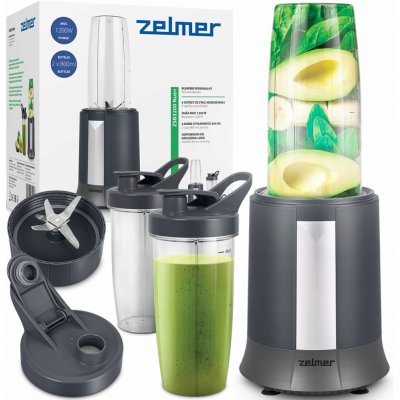 ZELMER ZSB3200 – Hledejceny.cz