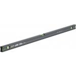 Stalco Perfect series vodováha dvoulibelové, 120 cm, antracit – Hledejceny.cz
