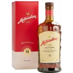 Matusalem Gran Reserva 15y 40% 0,7 l (karton) – Hledejceny.cz