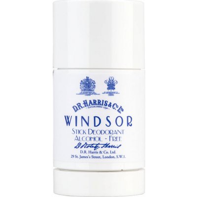 D.R. Harris Windsor deostick 75 g