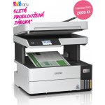 Epson EcoTank L6460 – Sleviste.cz