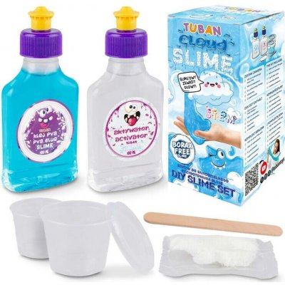 Tuban Slime Cloud XL – Sleviste.cz