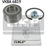 Sada ložiska kola SKF VKBA 6819 (VKBA6819) – Sleviste.cz