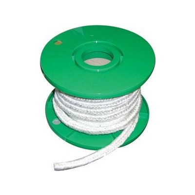 šňůra izolační 12x12mm (500°C) ISOTEM 10 (cca 7m) – Zboží Dáma