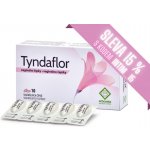 Tyndaflor vaginální čípky 10 x 2 g – Zboží Dáma