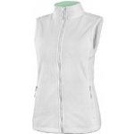 Canis CXS Vesta MILFORD dámská fleecová bílá – HobbyKompas.cz