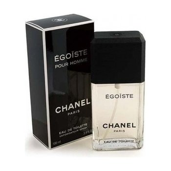 Chanel Egoiste voda po holení 75 ml