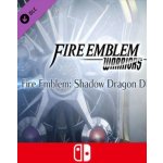 Fire Emblem Warriors Fire Emblem Shadow Dragon – Hledejceny.cz