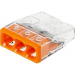 Wago 2273-203 100 ks – Zboží Mobilmania