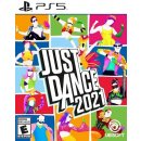 Just Dance 2021