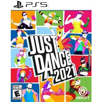 Just Dance 2021