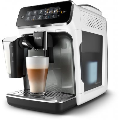 Philips Series 3200 LatteGo EP 3249/70 – Zbozi.Blesk.cz