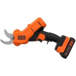 Black & Decker BCPP18D1 – HobbyKompas.cz