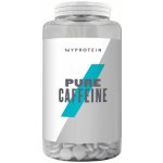 MyProtein Caffeine Pro 200 tablet – Zboží Dáma