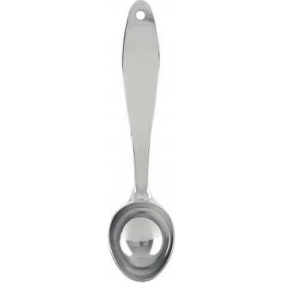 Naběračka-lžíce na zmrzlinu 17 cm LUXY Orion – Zboží Dáma