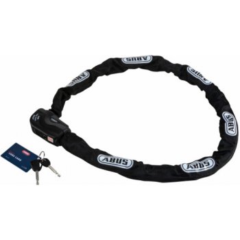 Abus Granit CityChain X-Plus 1060/140 od 4 193 Kč - Heureka.cz