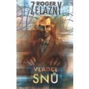 Vládce snů - Roger Zelazny