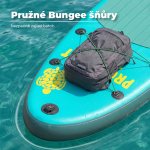 Paddleboard SET Procraft Travel SUP320 – Zboží Mobilmania
