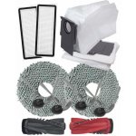ElektroSkalka Roborock QRevo Curv Edge Hepa 12ks – Sleviste.cz