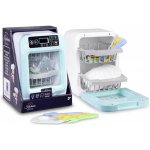 Rappa myčka luxusní kolekce se zvukem a světlem – Zbozi.Blesk.cz