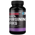 Body Nutrition 100 Arginin AKG 120 kapslí – Hledejceny.cz