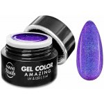 NANI UV gel Amazing Line Milady Violet 5 ml – Sleviste.cz