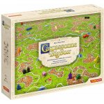 Mindok Carcassonne Big box 2017 – Sleviste.cz