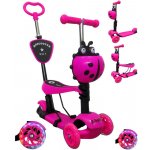 R-Sport 5v1 H3 růžová – Hledejceny.cz