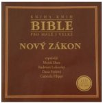 Nový zákon - text Liturgický - Bible – Hledejceny.cz