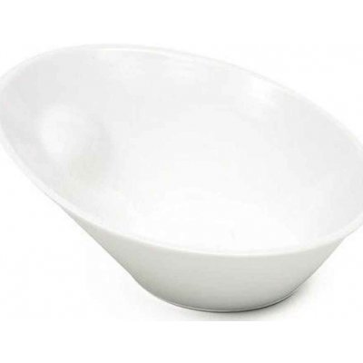 Maxwell & Williams Porcelánová miska WHITE BASICS 20 cm – Sleviste.cz