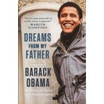 Dreams from My Father Adapted for Young Adults: A Story of Race and Inheritance – Hledejceny.cz