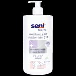 Seni Care tělový krém se zinkem 200 ml – Zboží Dáma