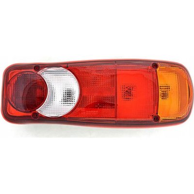 Světlo zadní AVIA D100/DAF/RENAULT pravé – Hledejceny.cz