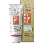 INA ESSENTIALS Přírodní bez Fluoridů Ina Dent all 75 ml – Hledejceny.cz