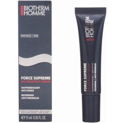 BIOTHERM Homme Force Supreme Eye Architect Serum 15 ml